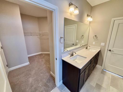 Primary Suite - The Windsor Villa at 306 Emmy Lane!