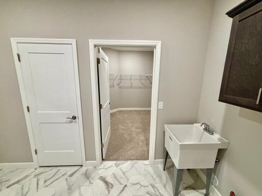 Laundry - The Windsor Villa at 306 Emmy Lane!