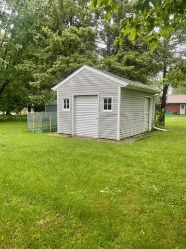 225 Country Club Drive, Lewiston, MN 55952