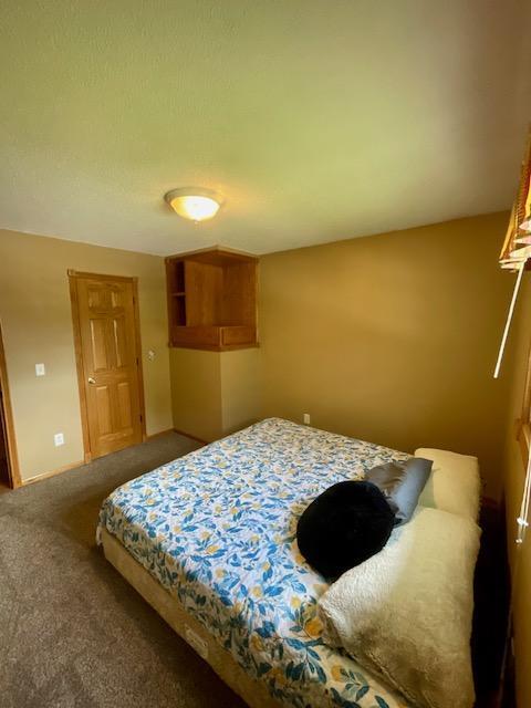 2nd Floor Bedroom 1 view 2