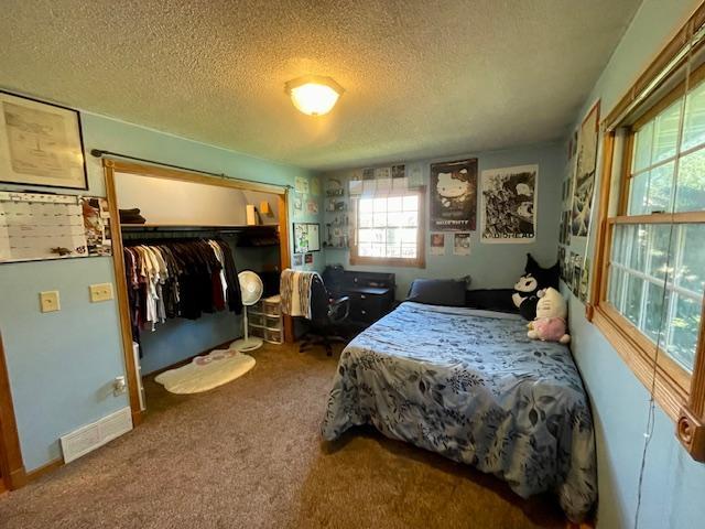 Second Floor Bedroom 3 view 2