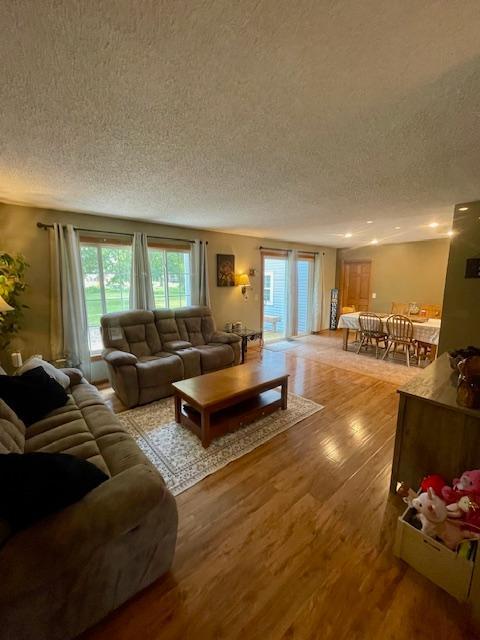 Main Floor Family room