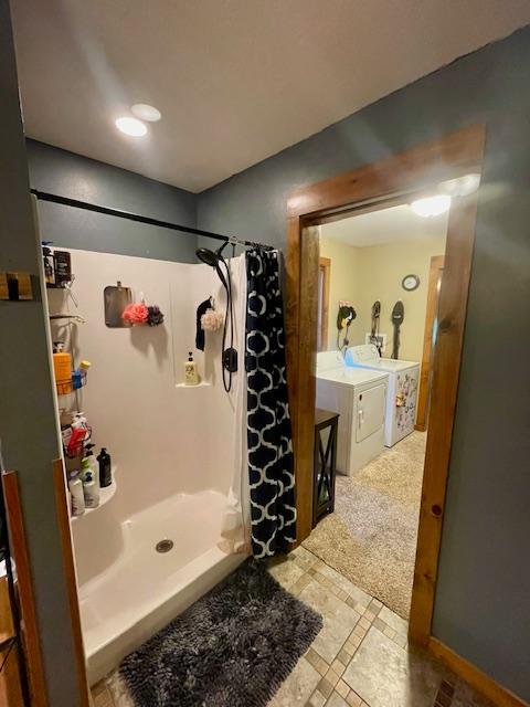 Master Bath View 2