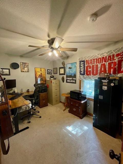 Above Garage Bedroom 2
