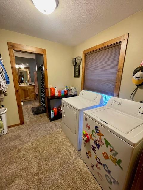 Master Laundry Rm