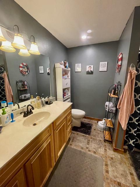 Master Bath
