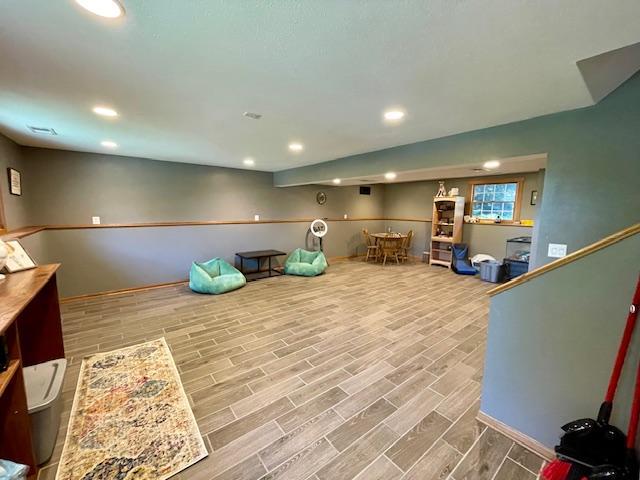 Lower Level