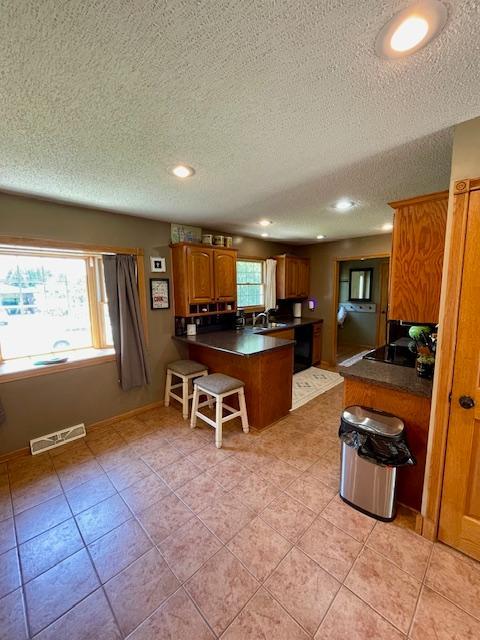 Kitchen View @