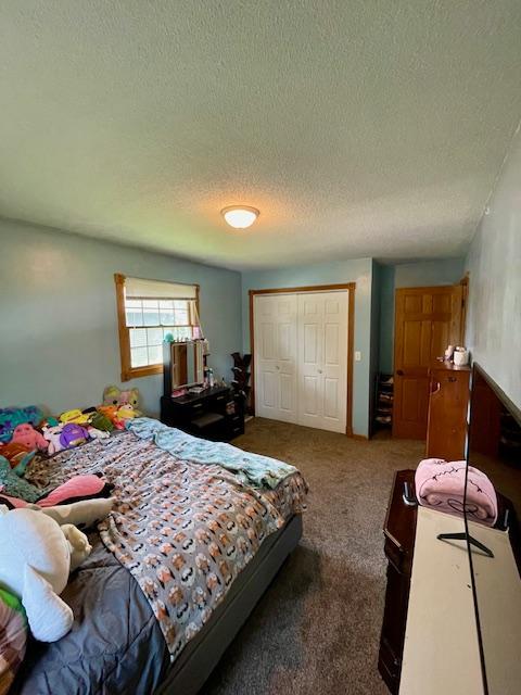 2nd Floor Bedroom view 2