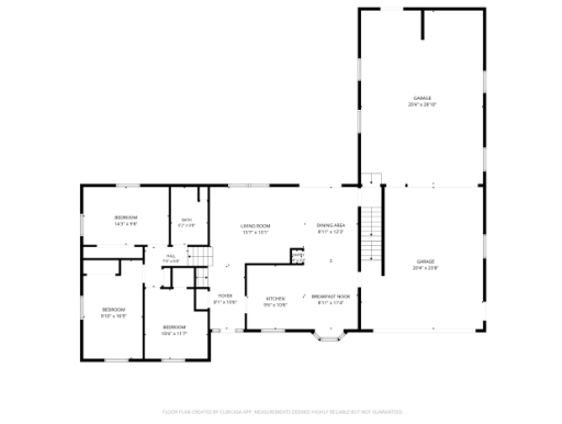 225 Country Club Drive, Lewiston, MN 55952