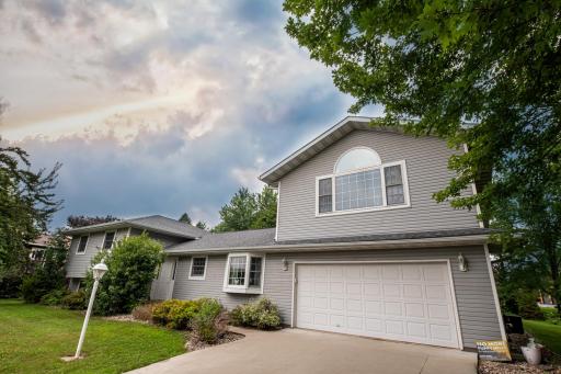 225 Country Club Drive, Lewiston, MN 55952