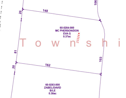 23324 Red Rock Shores Drive SW, Hoffman, MN 56339