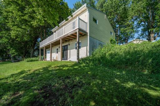 23324 Red Rock Shores Drive SW, Hoffman, MN 56339