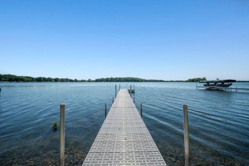 23324 Red Rock Shores Drive SW, Hoffman, MN 56339