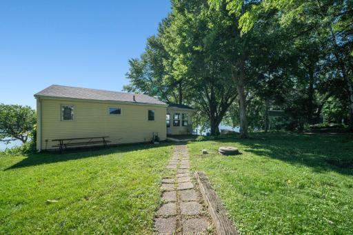23324 Red Rock Shores Drive SW, Hoffman, MN 56339