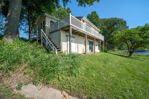 23324 Red Rock Shores Drive SW, Hoffman, MN 56339