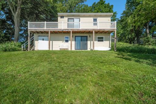 23324 Red Rock Shores Drive SW, Hoffman, MN 56339