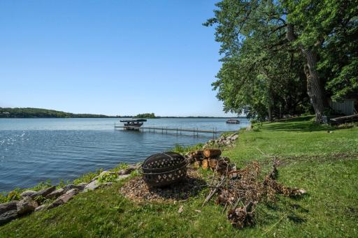 23324 Red Rock Shores Drive SW, Hoffman, MN 56339