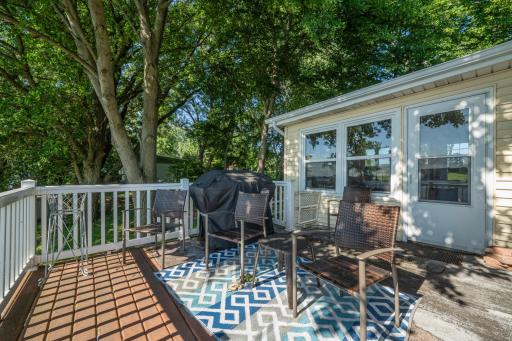 23324 Red Rock Shores Drive SW, Hoffman, MN 56339