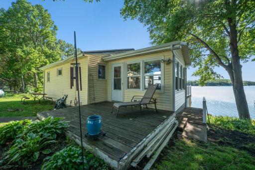 23324 Red Rock Shores Drive SW, Hoffman, MN 56339