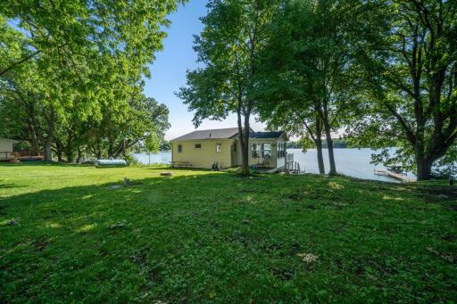 23324 Red Rock Shores Drive SW, Hoffman, MN 56339