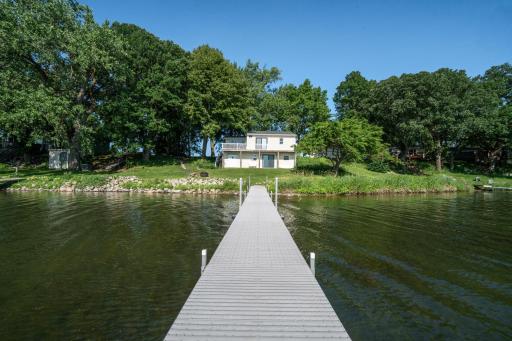 23324 Red Rock Shores Drive SW, Hoffman, MN 56339