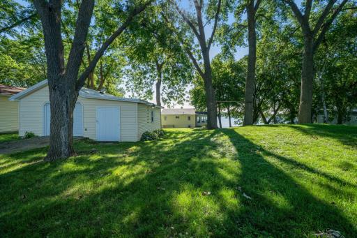 23324 Red Rock Shores Drive SW, Hoffman, MN 56339