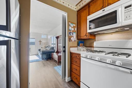 23324 Red Rock Shores Drive SW, Hoffman, MN 56339