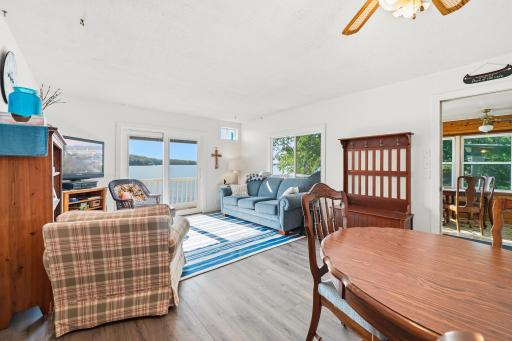 23324 Red Rock Shores Drive SW, Hoffman, MN 56339