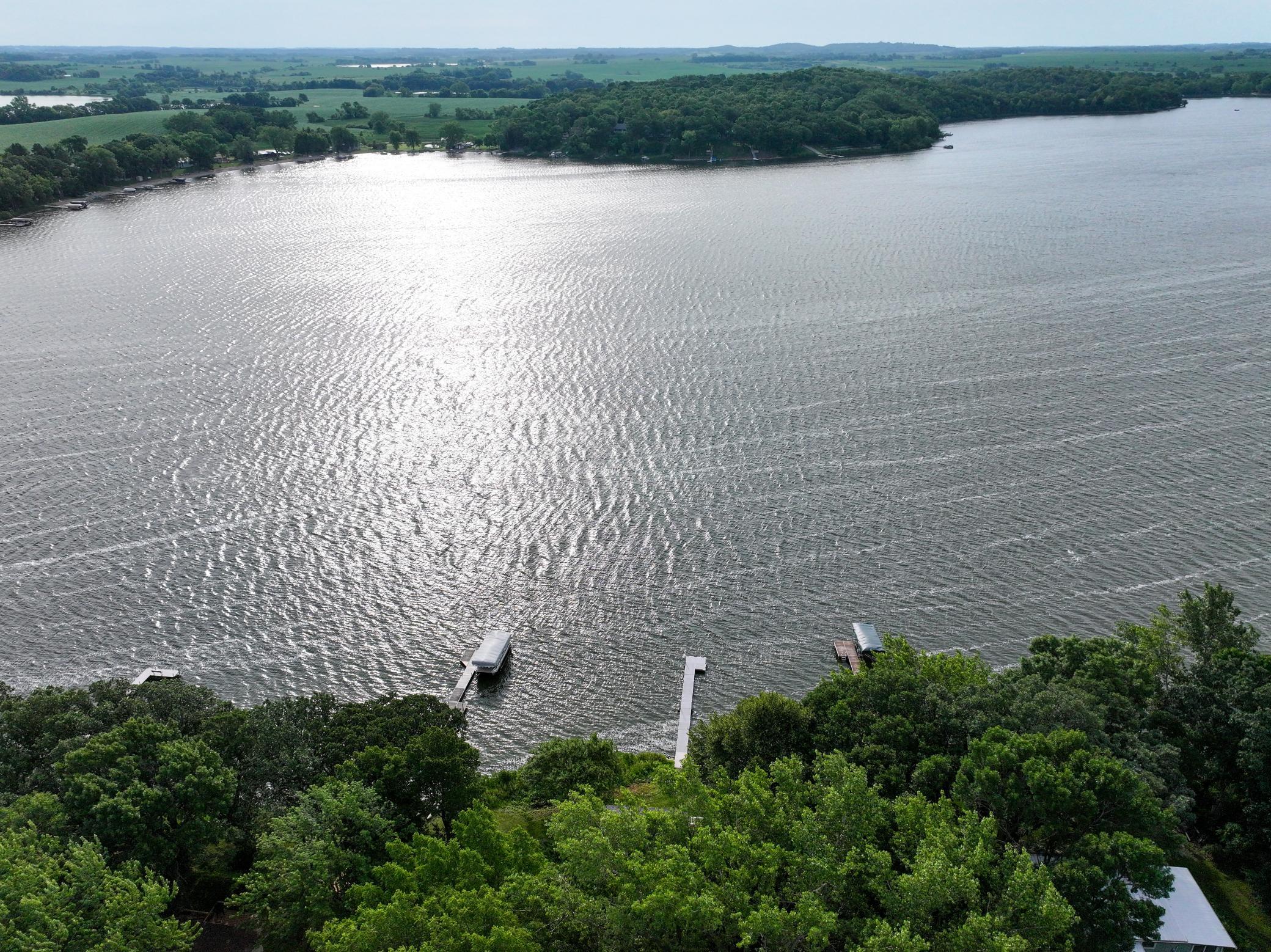 Red Rock Lake