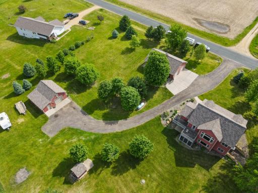 231 155th Street, Amery, WI 54001
