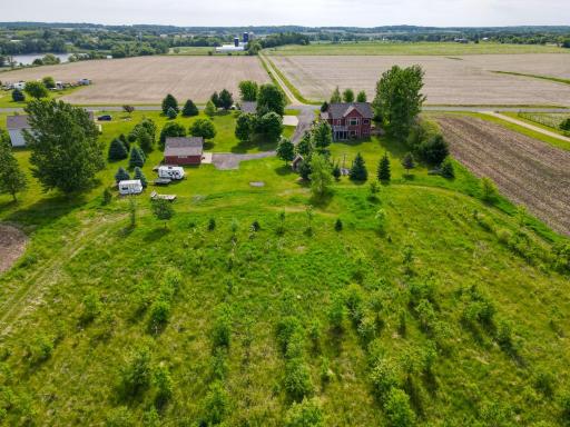 231 155th Street, Amery, WI 54001