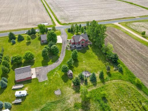 231 155th Street, Amery, WI 54001