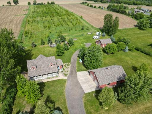 231 155th Street, Amery, WI 54001