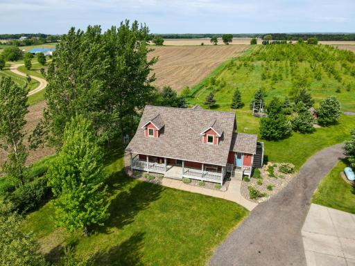 231 155th Street, Amery, WI 54001
