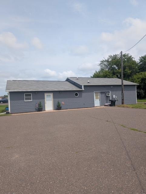 Property photo for 560 State Rd 46, Amery, WI 54024