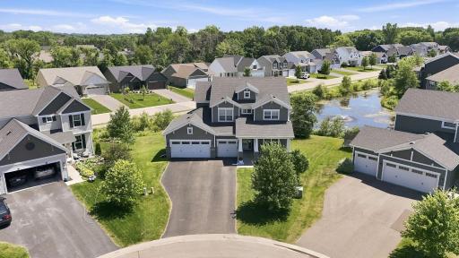 1497 Summit Court, Stillwater, MN 55082