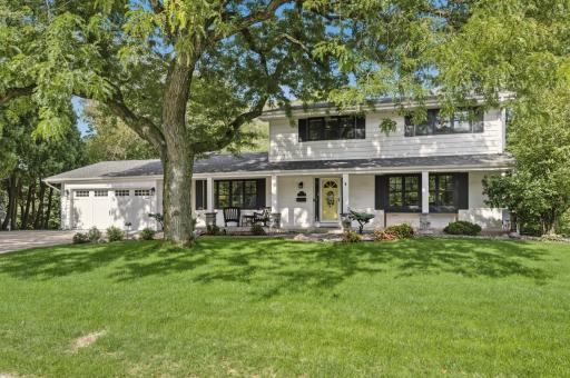 5512 Hillside Court, Edina, MN 55439