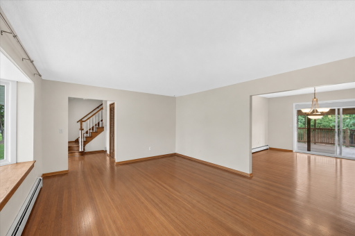 Furnishings virtually removed