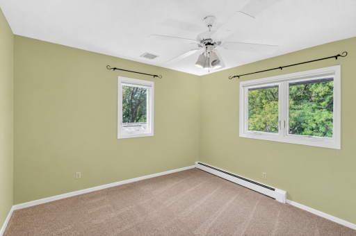 Furnishings virtually removed
