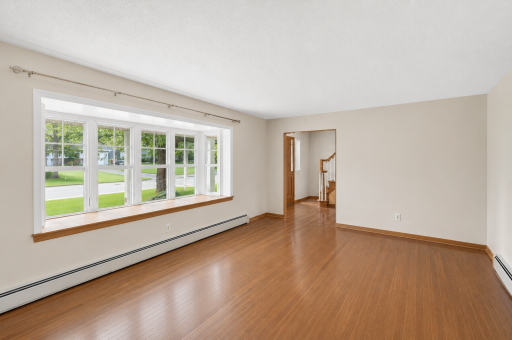Furnishings virtually removed