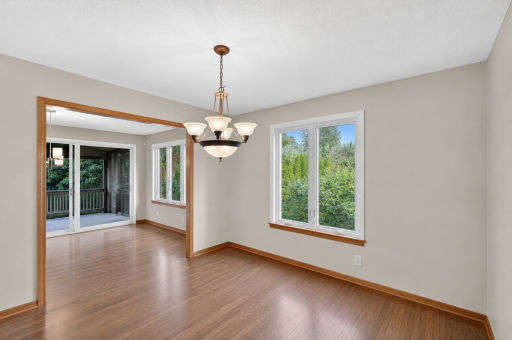 Furnishings virtually removed