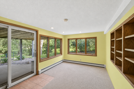 Furnishings virtually removed