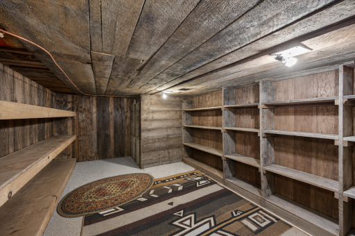 Furnishings virtually removed