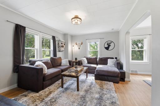 3623 197th Avenue NW, Oak Grove, MN 55303