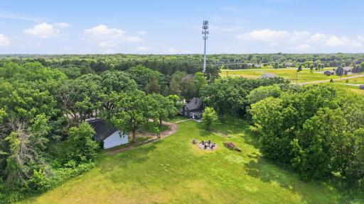 3623 197th Avenue NW, Oak Grove, MN 55303