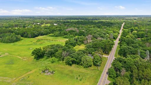 3623 197th Avenue NW, Oak Grove, MN 55303