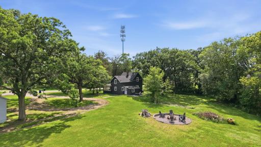 3623 197th Avenue NW, Oak Grove, MN 55303