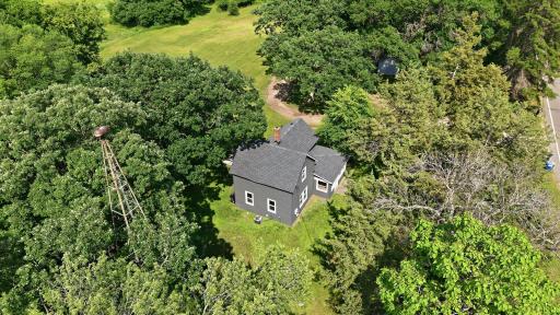 3623 197th Avenue NW, Oak Grove, MN 55303
