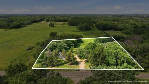 3623 197th Avenue NW, Oak Grove, MN 55303